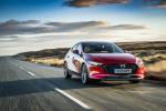 Mazda3 Skyactiv-G Sport Lux Hatchback 2019 года (UK)